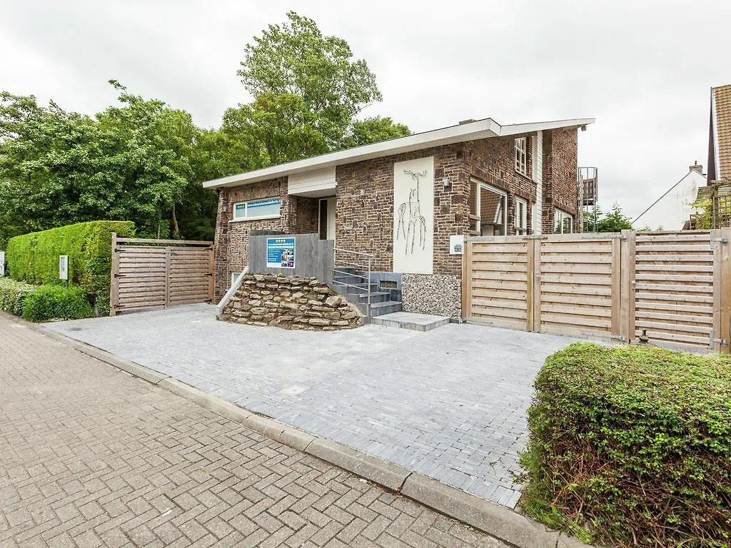 Luxury Villa With Sauna And Bubble Bath Middelkerke