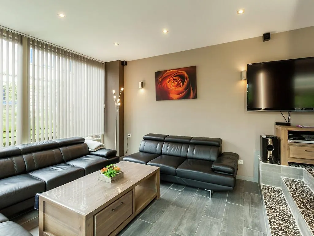 Luxury Villa With Sauna And Bubble Bath contacts